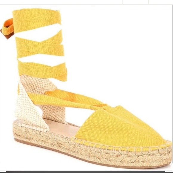 Aldo Shoes - Aldo Espadrilles